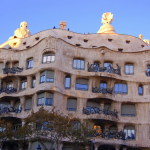 Обзорная экскурсия по Барселоне