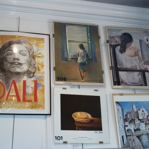 Музей Дали в Фигерасе