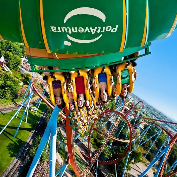Portaventura00002 Порт Авентура