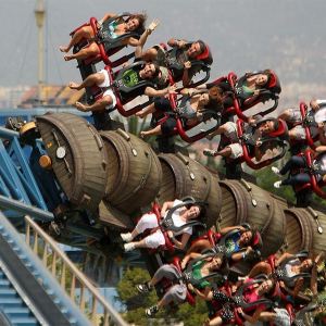 Portaventura00004 Парк Порт Авентура