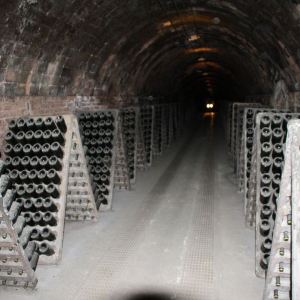 Экскурсии в винные погреба