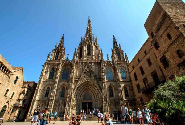 Кафедральный собор